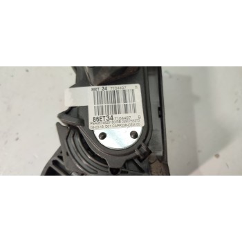 POTENCIOMETRO PEDAL 9674829180  - miniatura 2