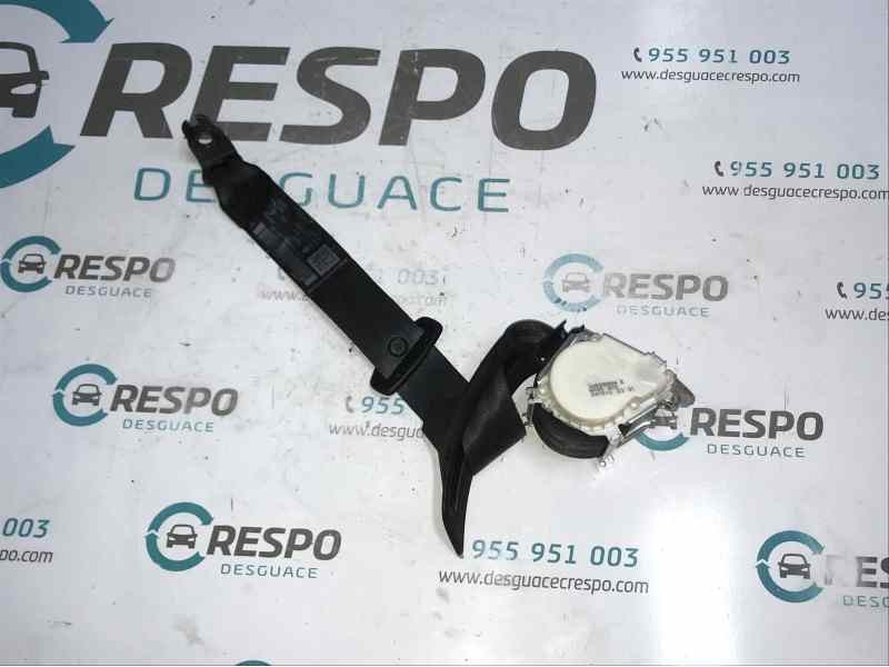 CINTURON SEGURIDAD TRASERO DERECHO 33058994E  - imagen 1