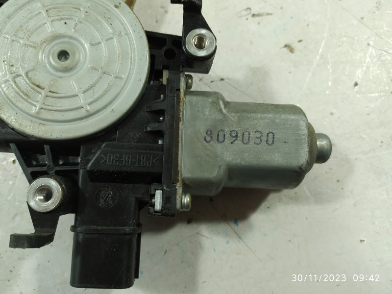 ELEVALUNAS DELANTERO IZQUIERDO 809030  - imagen 3