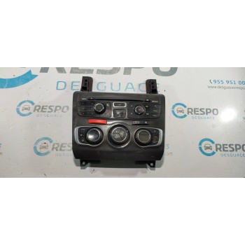 MANDO CLIMATIZADOR 9666027477 