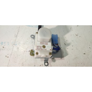 MOTOR APERTURA TRAMPILLA MB657209 