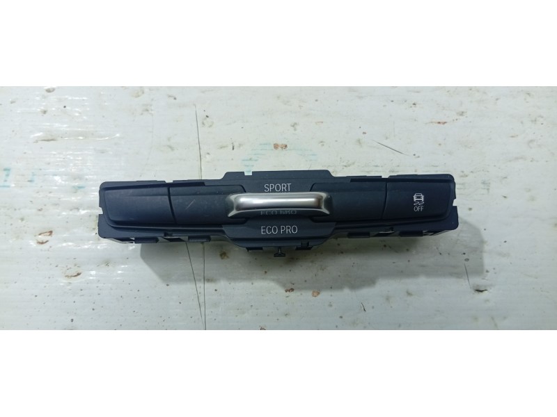 MANDO MULTIFUNCION 9323940  - imagen 1