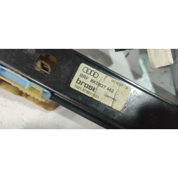 ELEVALUNAS DELANTERO DERECHO 8K0837462  - miniatura 3