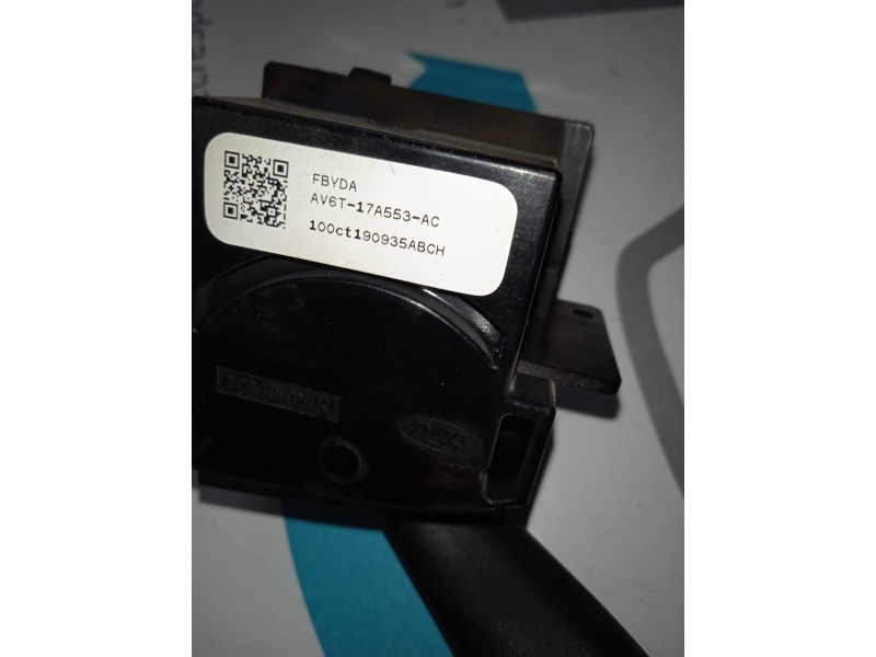 MANDO LIMPIA AV6T17A553AC  - imagen 3