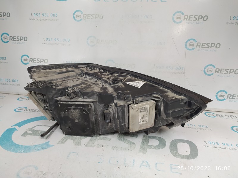 FARO IZQUIERDO 4G0941773C  - imagen 6