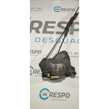 CERRADURA PUERTA DELANTERA IZQUIERDA  - miniatura 1