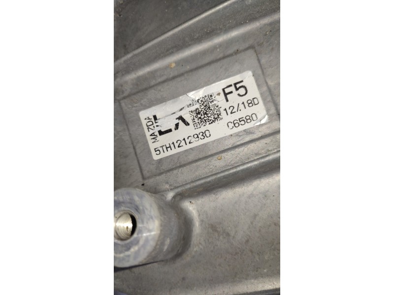 CAJA CAMBIOS C6580  - imagen 4