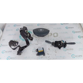 KIT AIRBAG  - miniatura 4