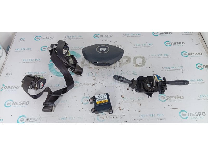 KIT AIRBAG  - imagen 4