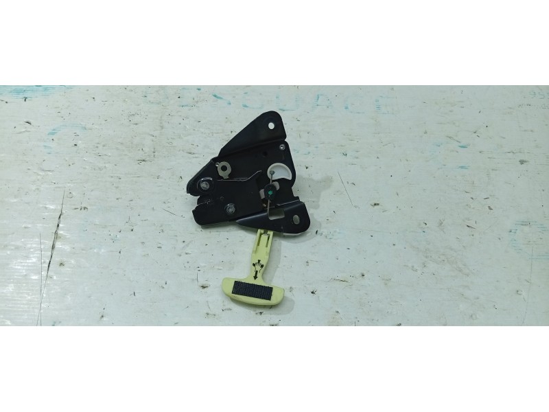 CERRADURA CAPO  - imagen 2