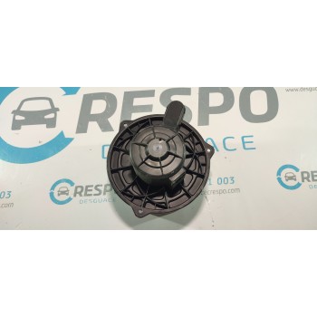 VENTILADOR CALEFACCION D316MA5AA  - miniatura 2