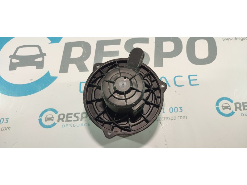 VENTILADOR CALEFACCION D316MA5AA  - imagen 2