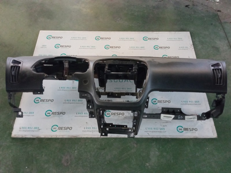 KIT AIRBAG  - imagen 3