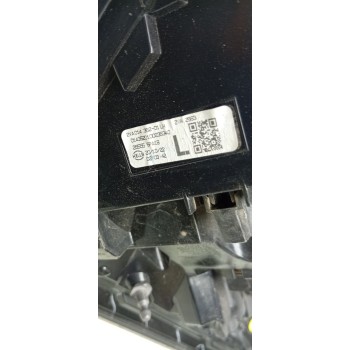 PILOTO TRASERO IZQUIERDO 265556PA1B  - miniatura 3