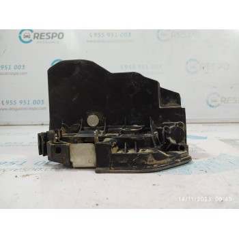 CERRADURA PUERTA TRASERA IZQUIERDA 7167069  - miniatura 2