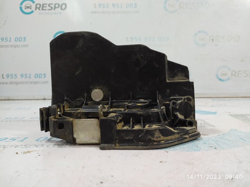 CERRADURA PUERTA TRASERA IZQUIERDA 7167069  - imagen 2