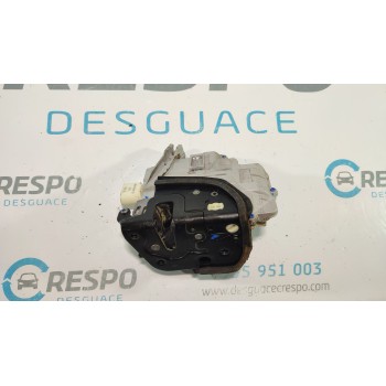 CERRADURA PUERTA DELANTERA DERECHA 8E1837016AA  - miniatura 3