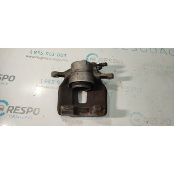 PINZA DE FRENO DELANTERA IZQUIERDA 