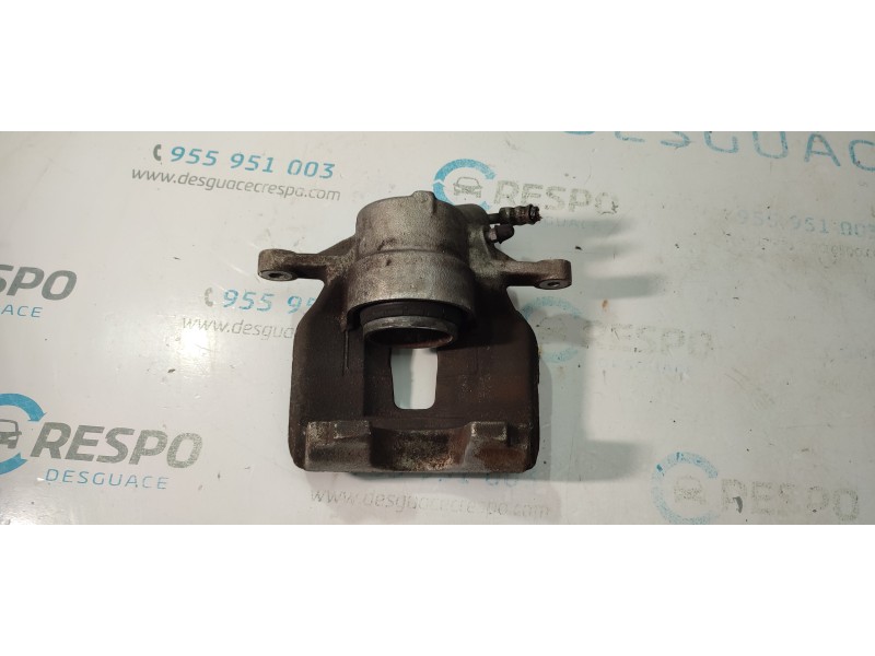 PINZA DE FRENO DELANTERA IZQUIERDA  - imagen 1