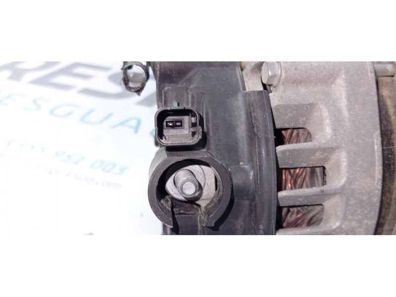 ALTERNADOR 9810525380  - imagen 3