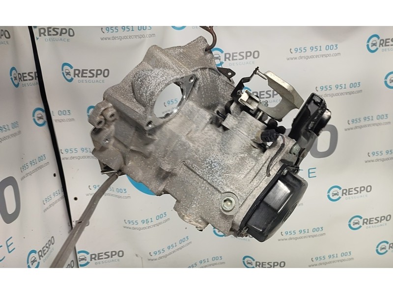 CAJA CAMBIOS GGU  - imagen 2