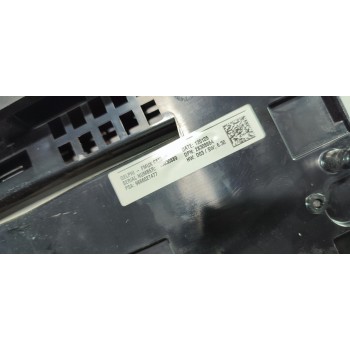 MANDO CLIMATIZADOR 9666027477  - miniatura 2