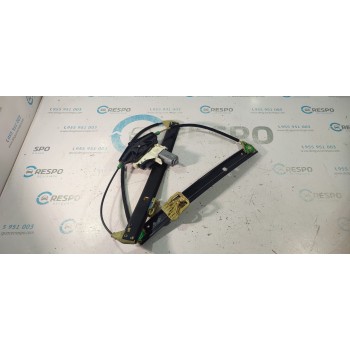 ELEVALUNAS DELANTERO DERECHO 8K0837462  - miniatura 4