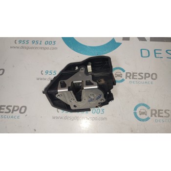 CERRADURA PUERTA TRASERA IZQUIERDA 7167075  - miniatura 2