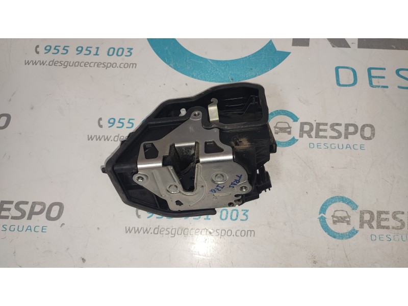 CERRADURA PUERTA TRASERA IZQUIERDA 7167075  - imagen 2