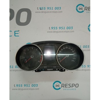 CUADRO INSTRUMENTOS 6C0920730A 