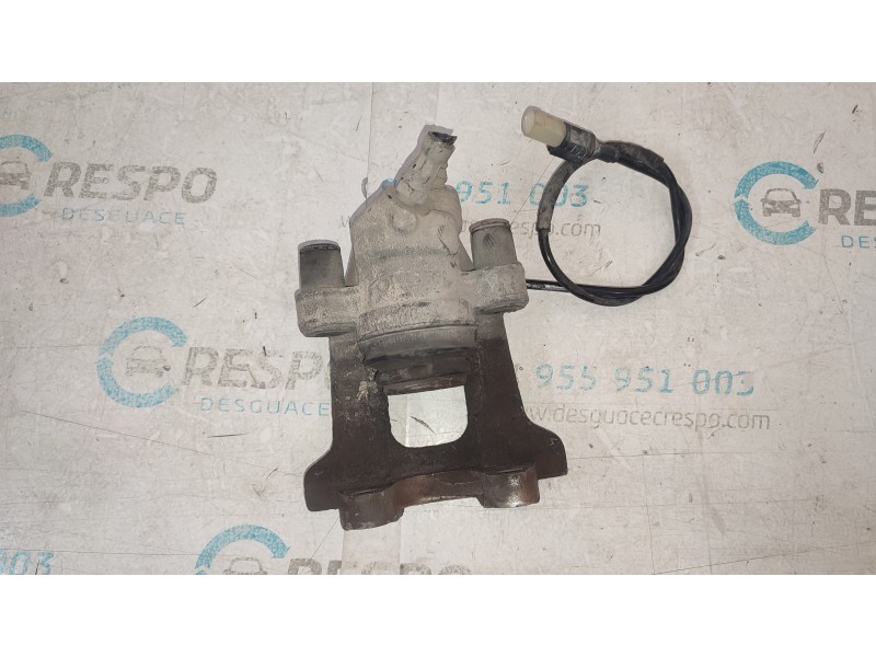 PINZA DE FRENO TRASERA IZQUIERDA  - imagen 1