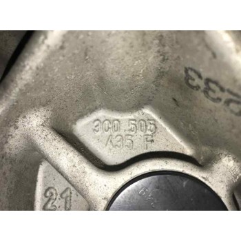 MANGUETA TRASERA IZQUIERDA 3C0505435F  - miniatura 3