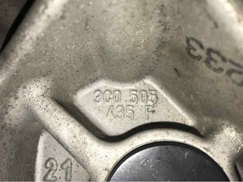 MANGUETA TRASERA IZQUIERDA 3C0505435F  - imagen 3