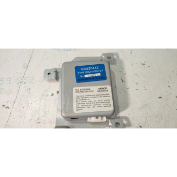 MODULO ELECTRONICO MB920442 