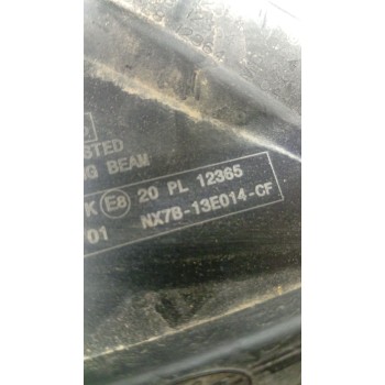 FARO DERECHO NX7B13E014CF / 2305740  - miniatura 4