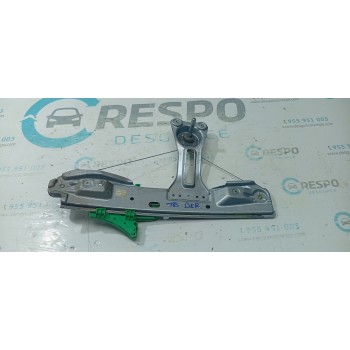 ELEVALUNAS TRASERO DERECHO 13260132  - miniatura 1