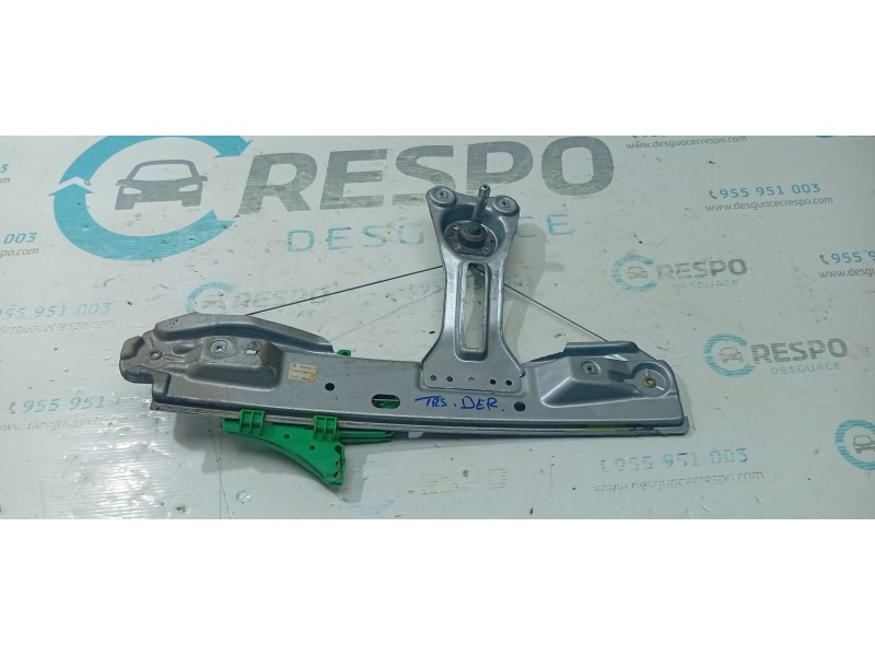 ELEVALUNAS TRASERO DERECHO 13260132  - imagen 1