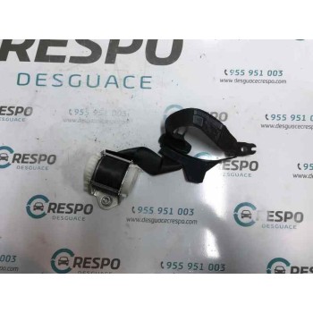 CINTURON SEGURIDAD TRASERO IZQUIERDO 3C5857805K 
