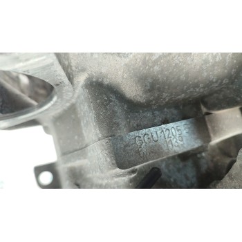 CAJA CAMBIOS GGU  - miniatura 3