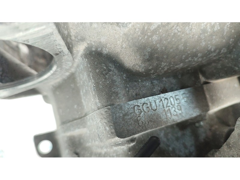 CAJA CAMBIOS GGU  - imagen 3