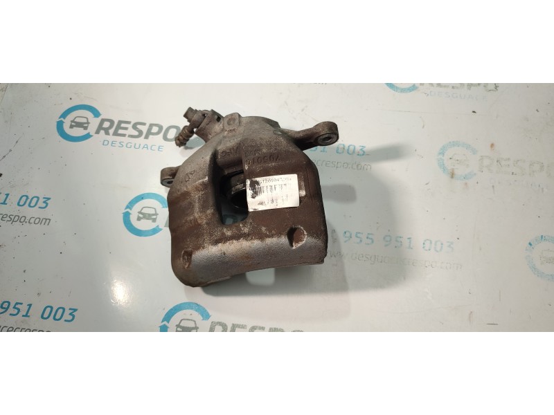 PINZA DE FRENO DELANTERA IZQUIERDA  - imagen 2