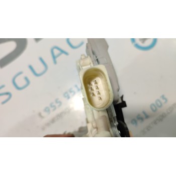 CERRADURA PUERTA DELANTERA DERECHA 8E1837016AA  - miniatura 4