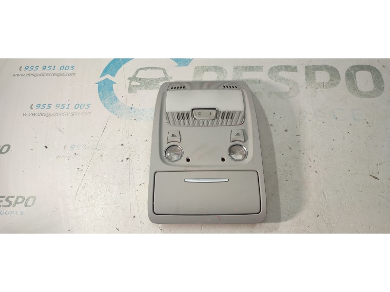 LUZ INTERIOR 8Y0947135BF  - imagen 1