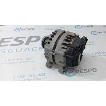 ALTERNADOR 9810525380  - miniatura 4