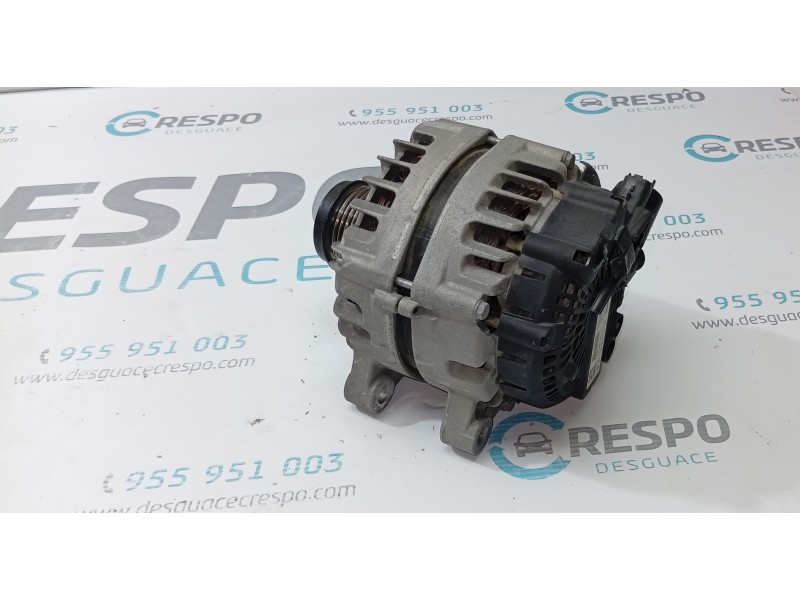 ALTERNADOR 9810525380  - imagen 4