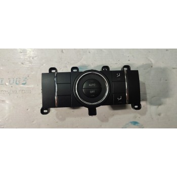 MANDO CLIMATIZADOR A1648206189 