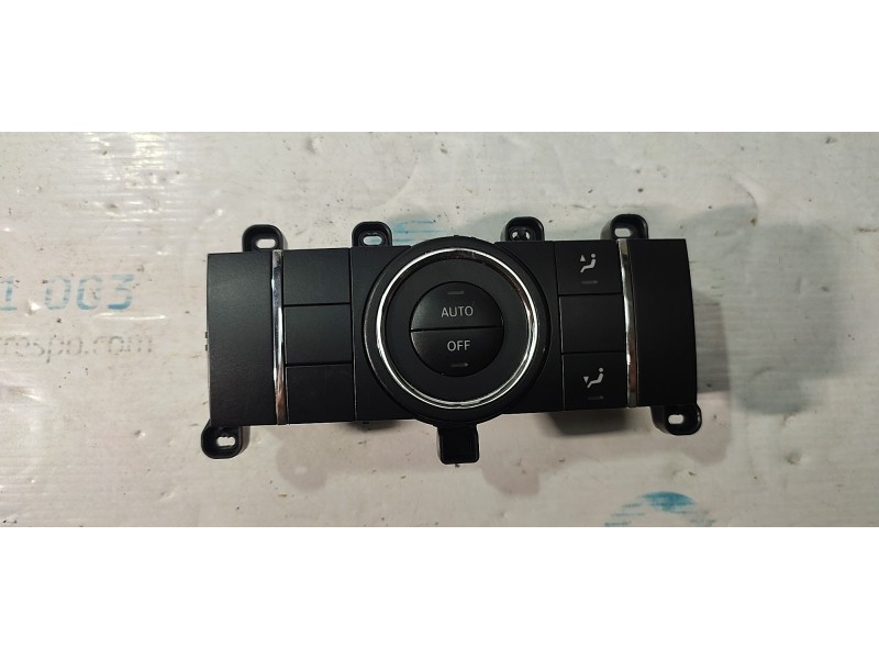 MANDO CLIMATIZADOR A1648206189  - imagen 1