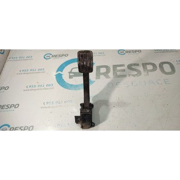 POTENCIOMETRO PEDAL 9674829180  - miniatura 4