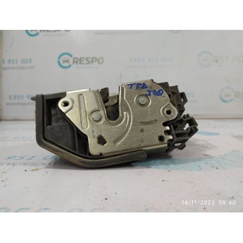 CERRADURA PUERTA TRASERA IZQUIERDA 7167069  - miniatura 3