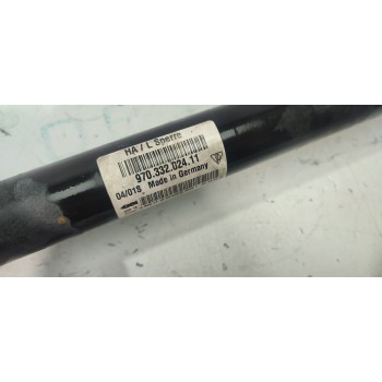 TRANSMISION DELANTERA IZQUIERDA 97033202411  - miniatura 2